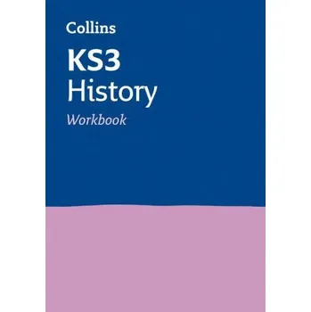 KS3 History Workbook (Collins KS3)(Brožovaná)
