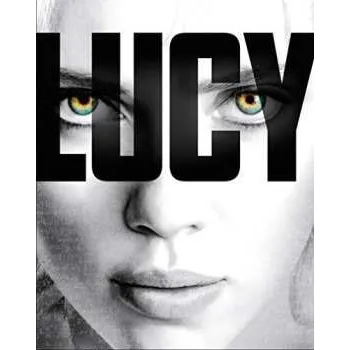 Zahraniční hudba DVD Lucy Pearl: Lucy 2015
