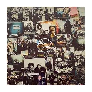 Zahraniční hudba CD Pink Siifu: FlySiifu's 2020 Digipack