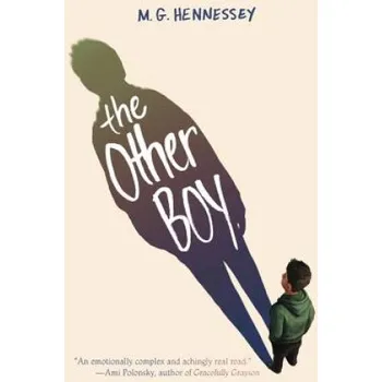 Cizí jazyk Other Boy (M. G. Hennessey,Sfe R. Monster)(Brožovaná)