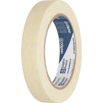 Ulith Malířská maskovací páska Blue Dolphin varianta: 19 mm x 50 m