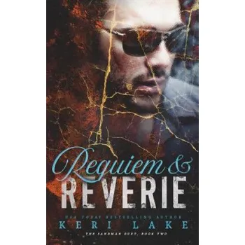 Cizojazyčná kniha Requiem & Reverie (Julie Belfield,Keri Lake)(Brožovaná)