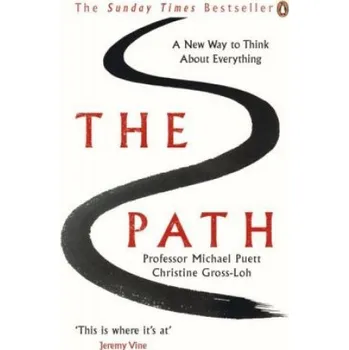 Kniha Path (Michael Puett)(Brožovaná)