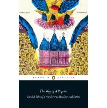 Cizojazyčná kniha Way of a Pilgrim (Anna Zaranko)(Brožovaná)