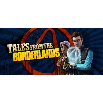 Hra pro Xbox Tales from the Borderlands (Xbox) (Xbox One) (Xbox One)