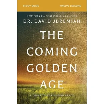 The Coming Golden Age Bible Study Guide (Brožovaná)