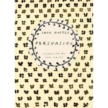 Persuasion (Vintage Classics Austen Series) (Jane Austen)(Brožovaná)