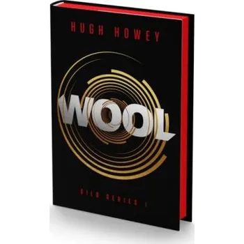 Umění Wool Collector's Edition (Pevná)