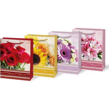 Dárková taška MFP taška dárková T 4 mix č.94 190x250x90 5252880