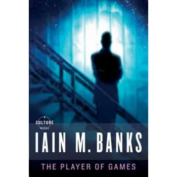 The Player of Games (Iain M Banks)(Brožovaná)