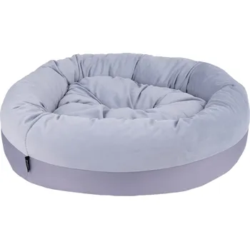 Pelíšek pro psa Pelíšek pro psa PRITTA DONUT modrá velikost S, M, L Rozměr: S - 48x48x16 cm