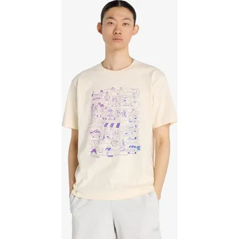 New Balance Athletics Culture Mural S