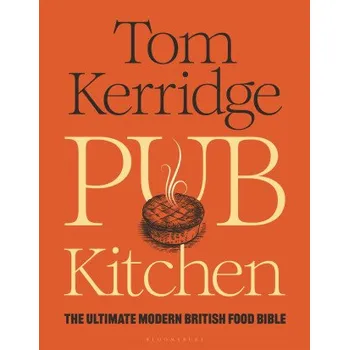 Pub Kitchen (Tom Kerridge)(Pevná)