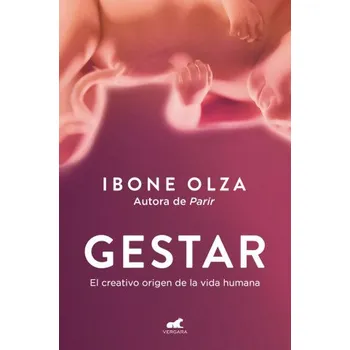 GESTAR (OLZA,IBONE)(Brožovaná)