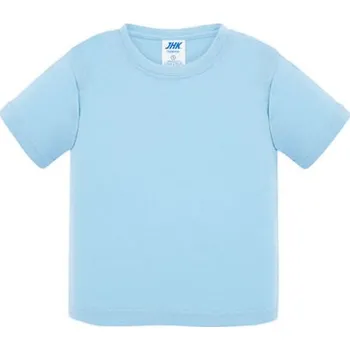 Dětská móda Jhk Dětské tričko JHK153K Sky 2 years