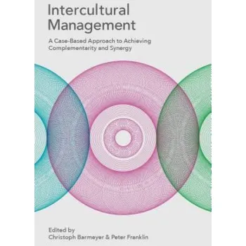 Intercultural Management (Christoph Barmeyer)(Brožovaná)