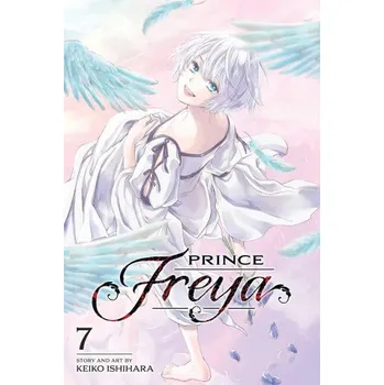 Prince Freya, Vol. 7 (Brožovaná)
