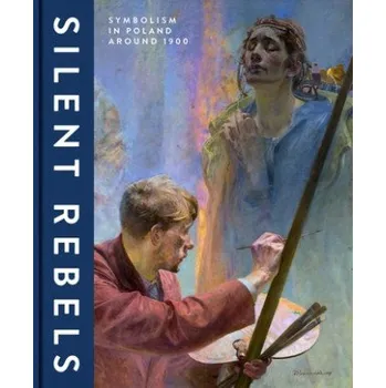 Silent Rebels (DIEDEREN ROGER)(Pevná)