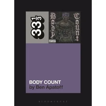 Kojenecký body Body Count's Body Count (Brožovaná)