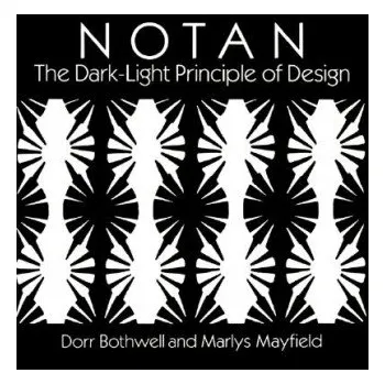 Cizojazyčná kniha Notan (Dorr Bothwell,Marlys Frey,Marlys Mayfield)(Brožovaná)