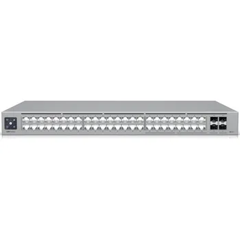 Switch Ubiquiti Networks Ubiquiti , UniFi Switch Pro Max 48 USW-Pro-Max-48