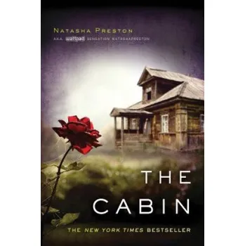 Kniha The Cabin (Natasha Preston)(Brožovaná)