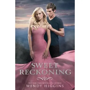 Cizojazyčná kniha Sweet Reckoning (Wendy Higgins)(Brožovaná)