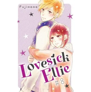 Lovesick Ellie 8 (V08)(Brožovaná)