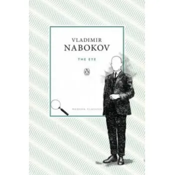 Cizojazyčná kniha Eye (Vladimír Nabokov)(Brožovaná)