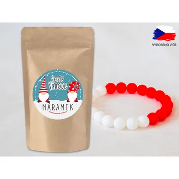 Náramek NEOSKY NÁRAMEK SLAVIA 17,5 cm