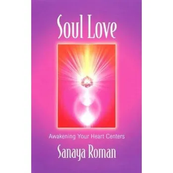 Cizojazyčná kniha Soul Love (Roman Sanaya)(Brožovaná)