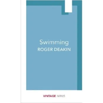 Cizí jazyk Swimming (Roger Deakin)(Brožovaná)