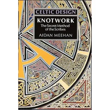 Umění Celtic Design: Knotwork (Aidan Meehan)(Brožovaná)