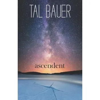 Cizojazyčná kniha Ascendent (Tal Bauer)(Brožovaná)