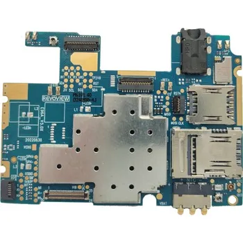 Telefonní příslušenství ALIGATOR S6600 Základní deska