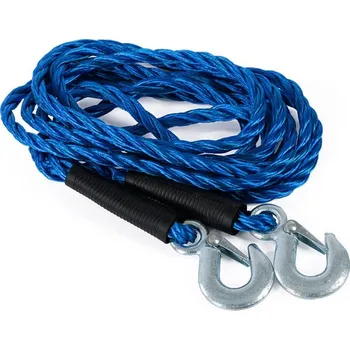 Příslušenství ke karavanu Lano tažné do 2000 kg 2T/4M