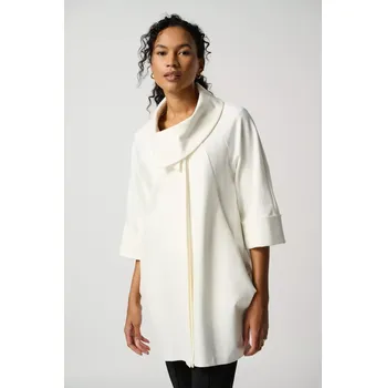 Dámská halenka JOSEPH RIBKOFF dámská tunika bílá