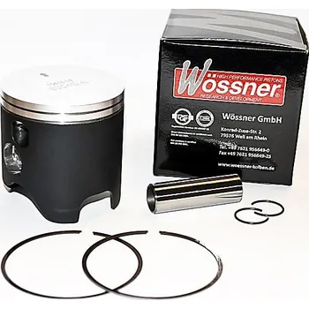 Píst / Pístní sada Wössner 67,94 mm - 01.6316.060 KTM EXC 250 1996-1999