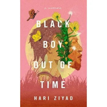 Beletrie pro dospělé Black Boy Out of Time (Brožovaná)