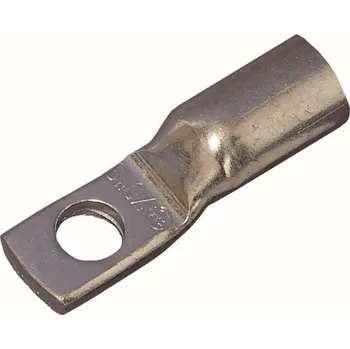 Kabelové oko WEIDMÜLLER Oko WEIDMULLER KRN-M10/-185 S 1494980000