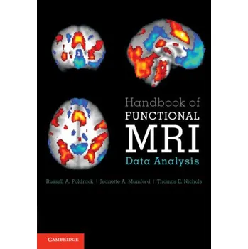 Cizí jazyk Handbook of Functional MRI Data Analysis (Russell A. Poldrack,Jeanette A. Mumford,Thomas E. Nichols)(Brožovaná)
