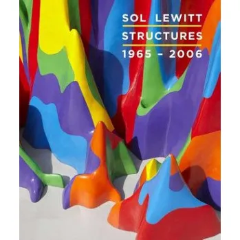 Cizojazyčná kniha Sol LeWitt (Nicholas Baume)(Pevná)