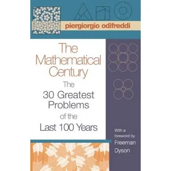 Cizojazyčná kniha Mathematical Century (Piergiorgio Odifreddi)(Brožovaná)