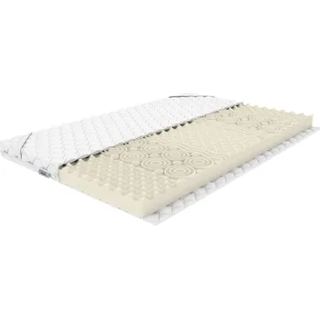 Matrace Rem-Sen Vrchní matrace/Topper Rem sen Herex 160x200 cm (T4) (potah Basic)