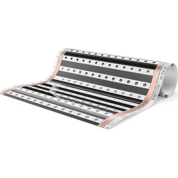 Příslušenství ke karavanu Topná folie 43cm 48V