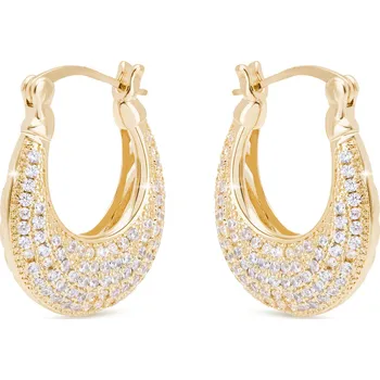 Náušnice Ellami Dubai 1003217