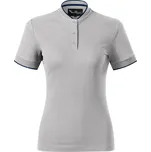 Malfini premium Diamond Dámské polo triko 274 silver gray L