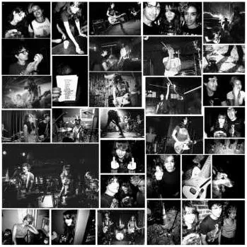 Zahraniční hudba LP Hurry Up: Dismal Nitch 2022