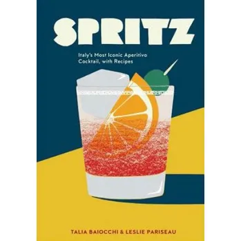 Spritz (Talia Baiocchi)(Pevná)