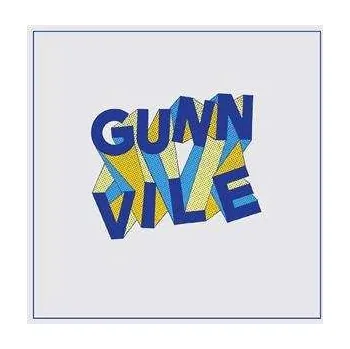 Zahraniční hudba LP Steve Gunn: Gunn Vile CLR 2022 Purple Coloured Vinyl